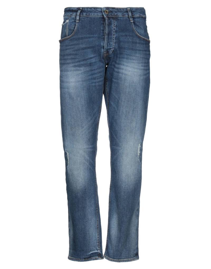 GUESS Jeanshose Herren Blau von GUESS