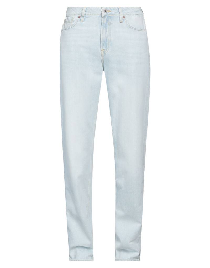 GUESS Jeanshose Herren Blau von GUESS