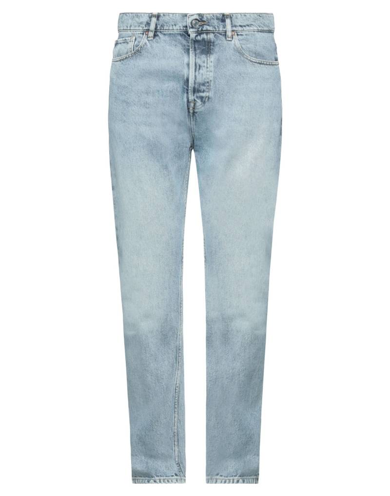 GUESS Jeanshose Herren Blau von GUESS