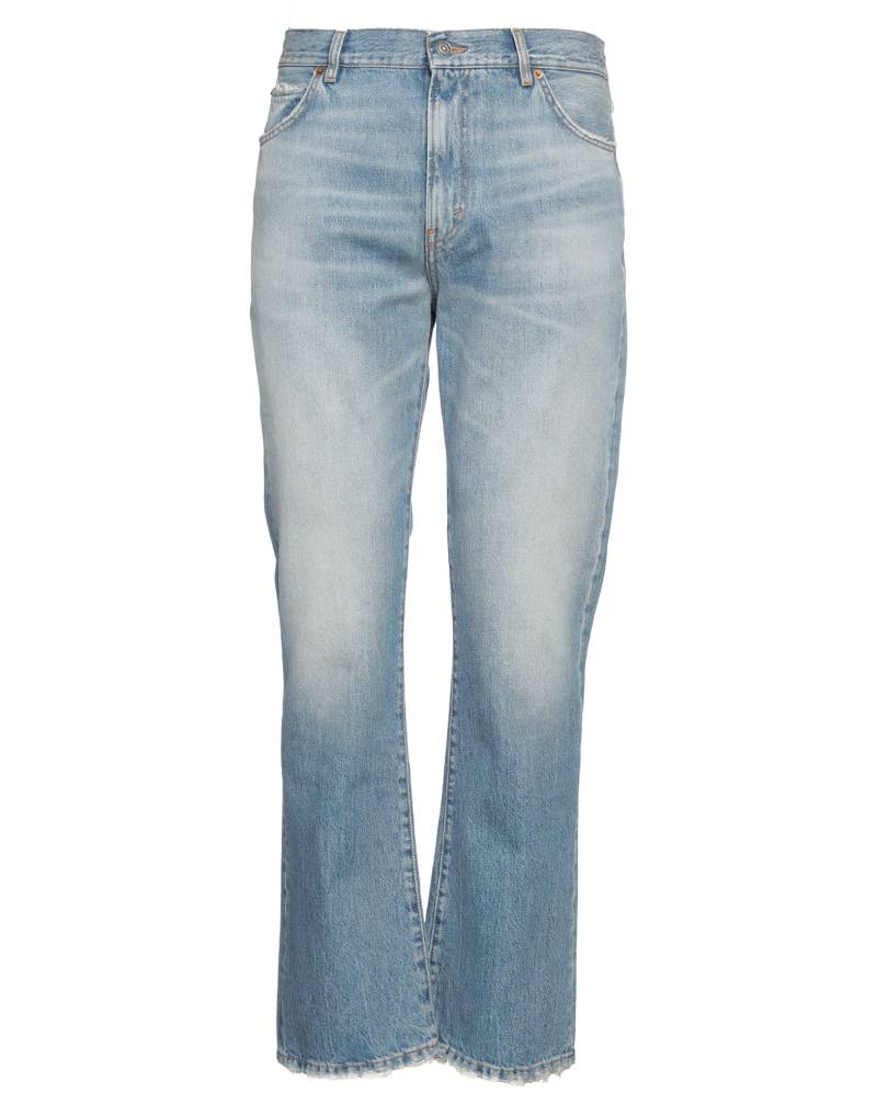 GUESS Jeanshose Herren Blau von GUESS
