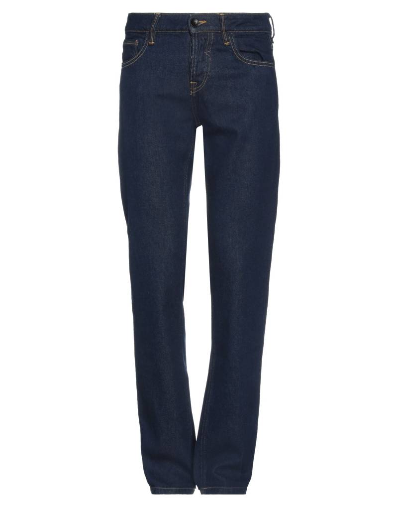 GUESS Jeanshose Herren Blau von GUESS