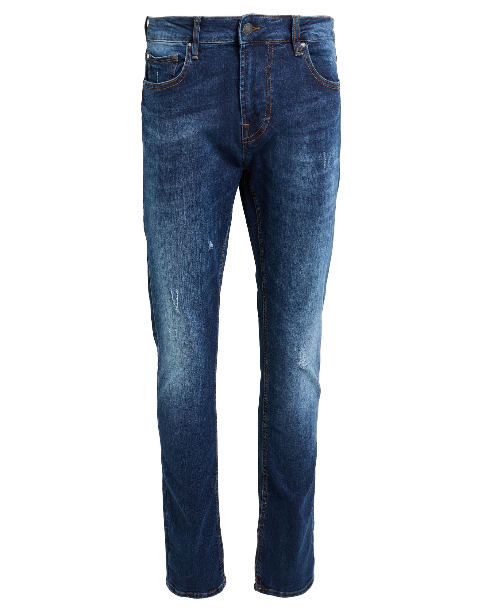 GUESS Jeanshose Herren Blau von GUESS