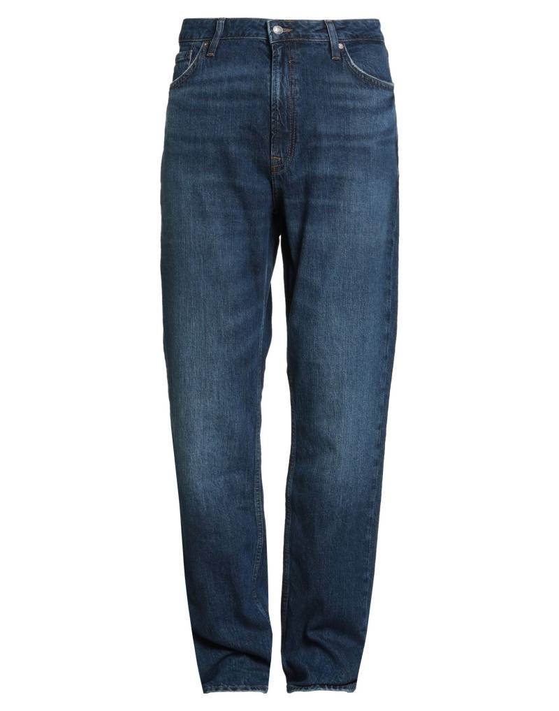 GUESS Jeanshose Herren Blau von GUESS