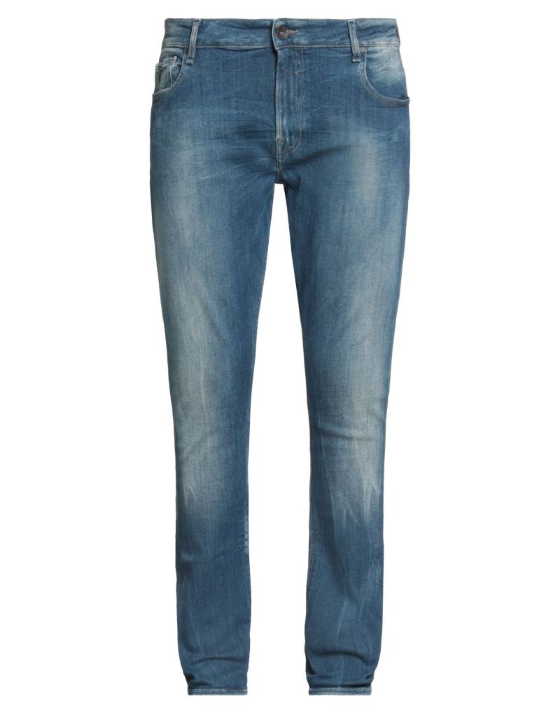 GUESS Jeanshose Herren Blau von GUESS