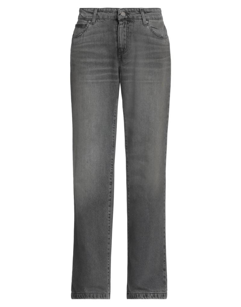 GUESS Jeanshose Herren Braungrau von GUESS