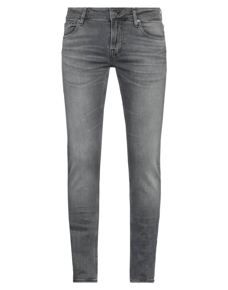 GUESS Jeanshose Herren Braungrau von GUESS