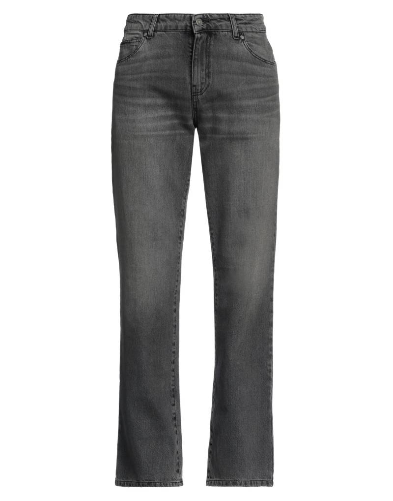 GUESS Jeanshose Herren Braungrau von GUESS