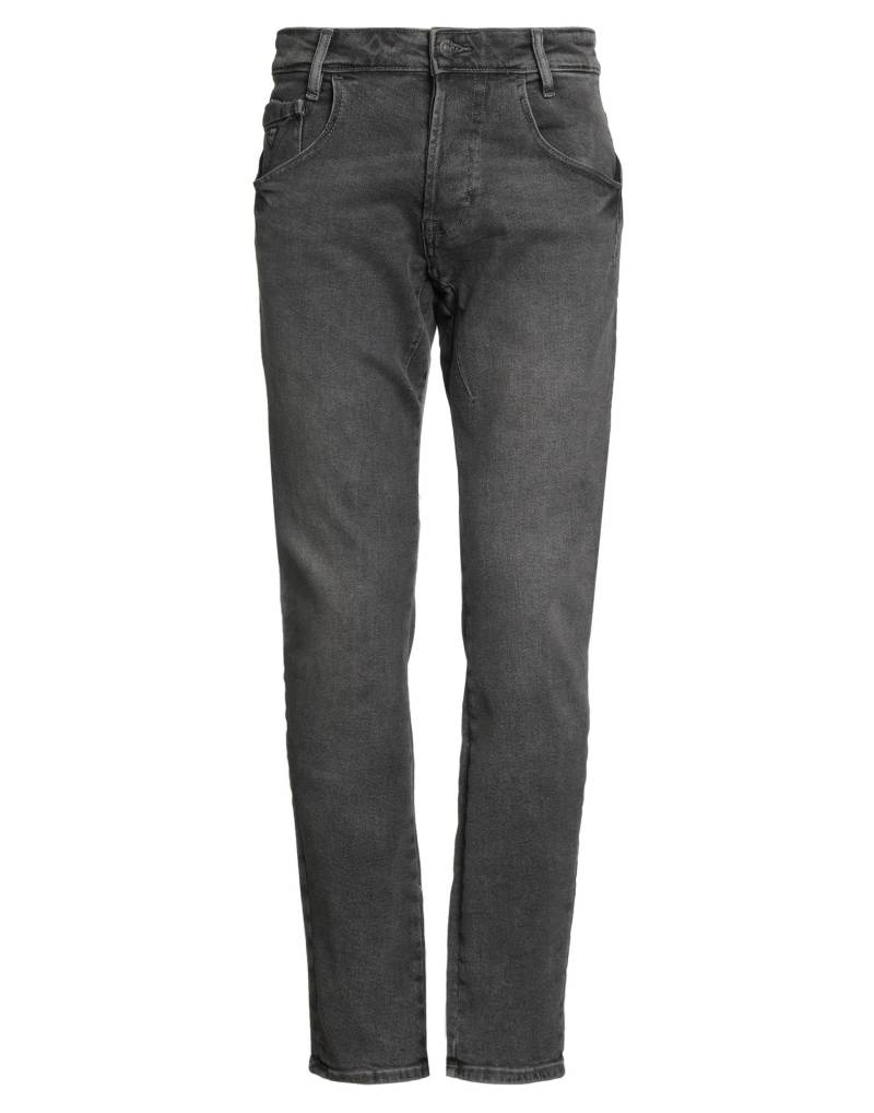 GUESS Jeanshose Herren Grau von GUESS