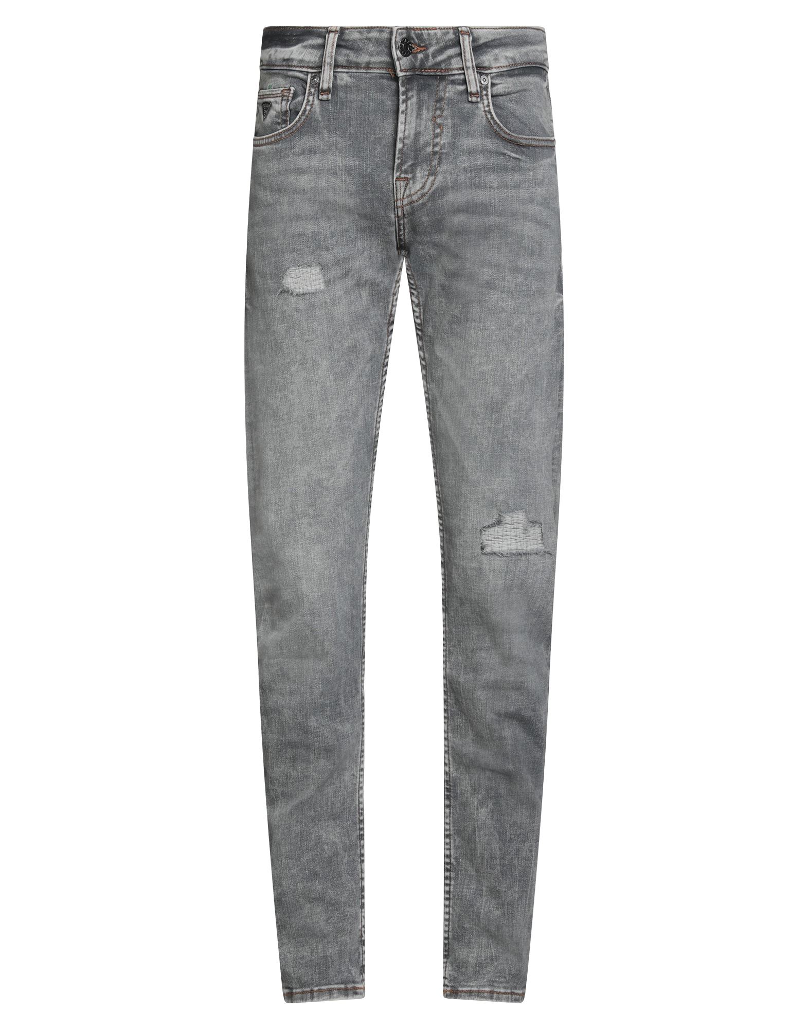 GUESS Jeanshose Herren Grau von GUESS