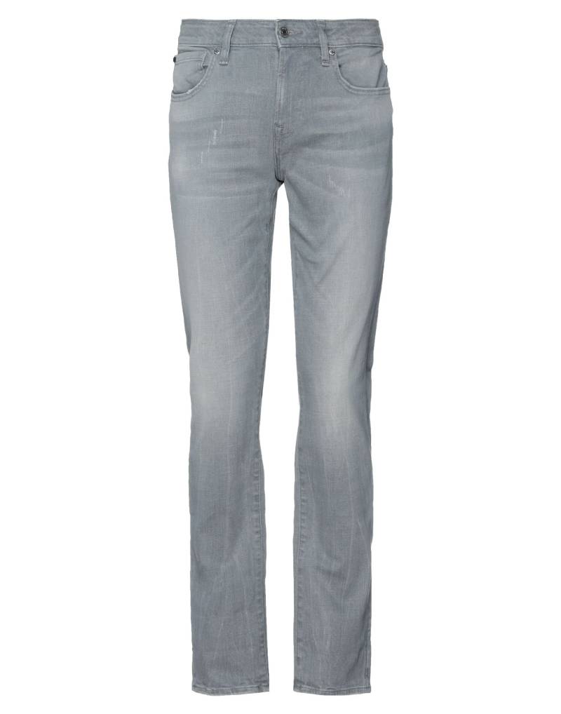 GUESS Jeanshose Herren Grau von GUESS