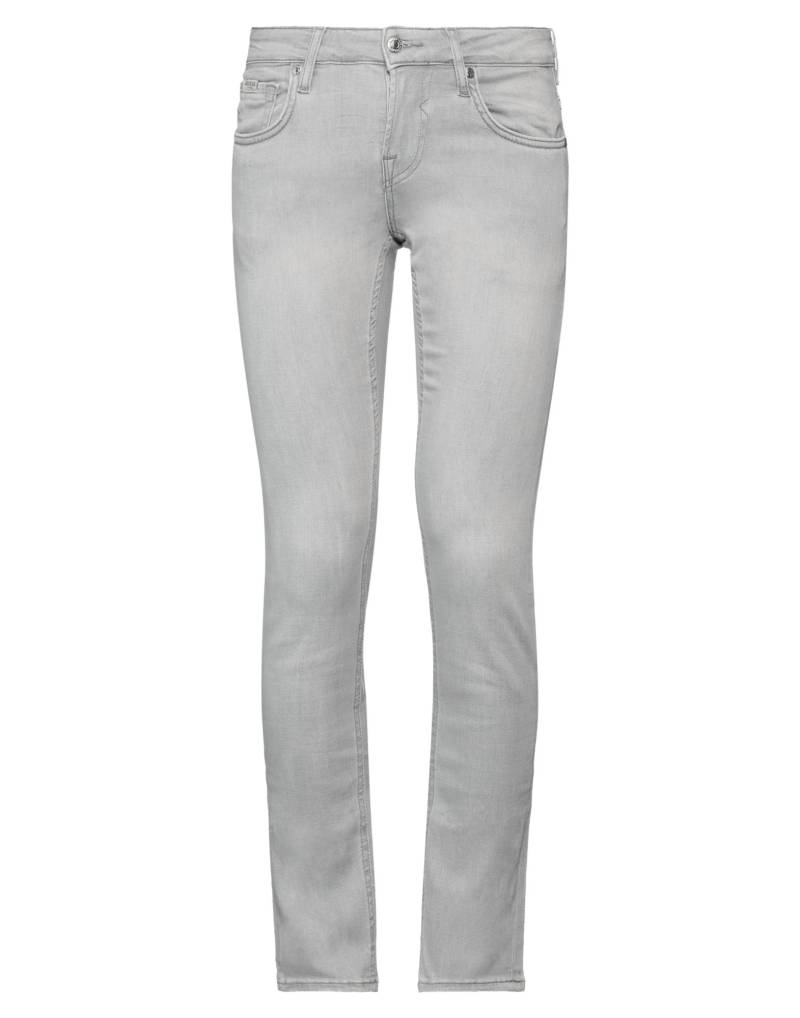 GUESS Jeanshose Herren Hellgrau von GUESS