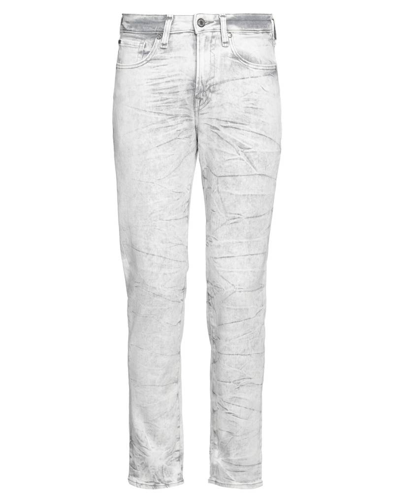 GUESS Jeanshose Herren Hellgrau von GUESS