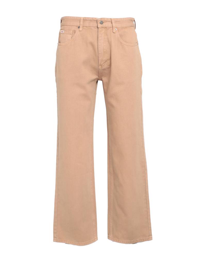 GUESS Jeanshose Herren Kamel von GUESS