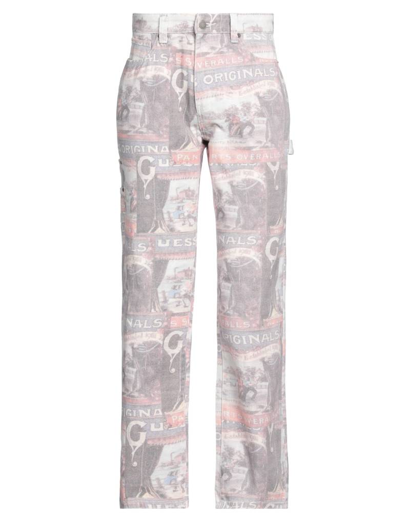 GUESS Jeanshose Herren Malve von GUESS