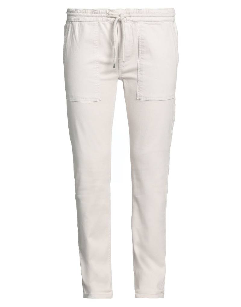 GUESS Jeanshose Herren Off white von GUESS