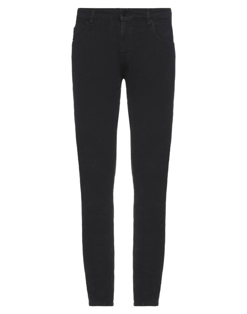 GUESS Jeanshose Herren Schwarz von GUESS