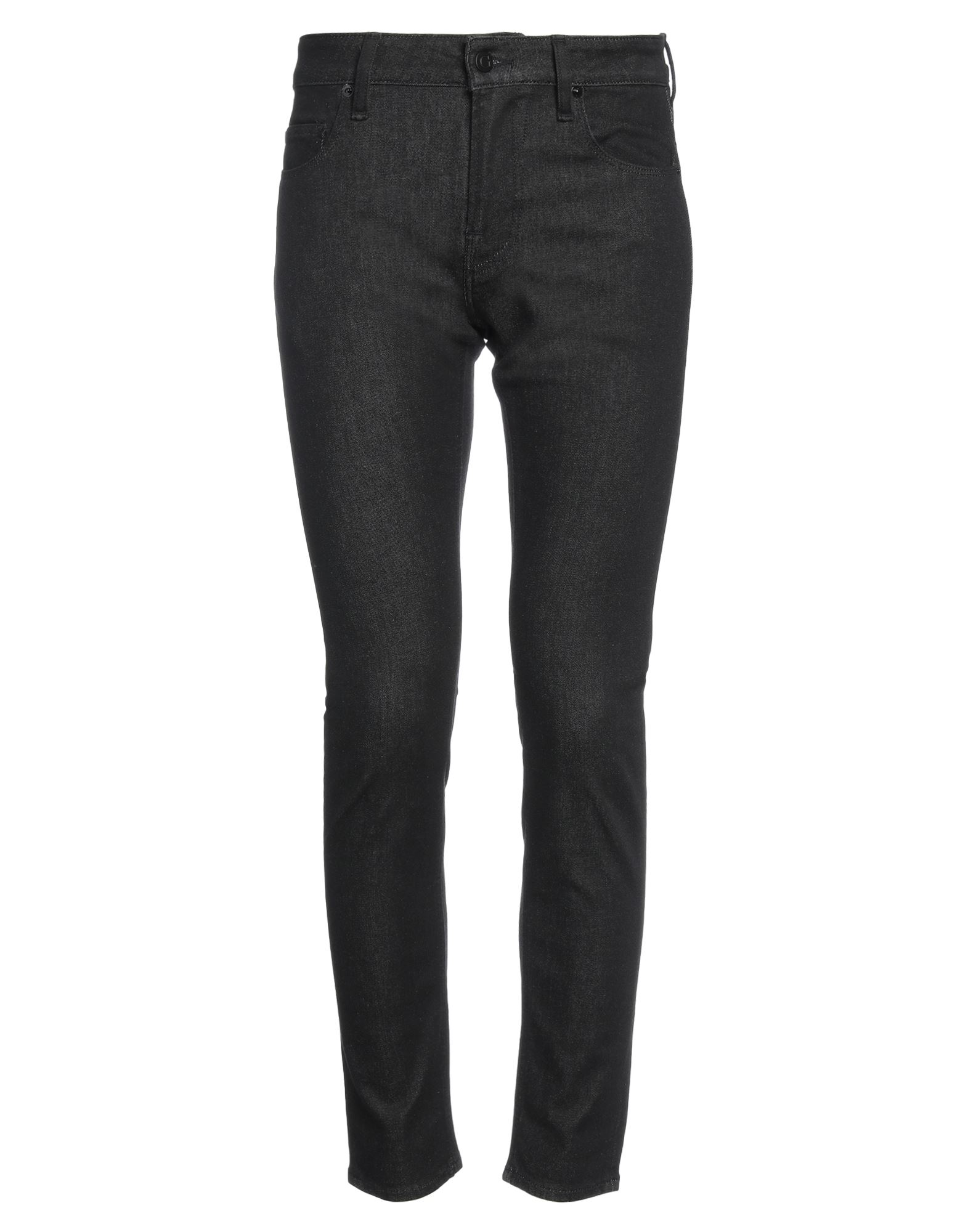 GUESS Jeanshose Herren Schwarz von GUESS