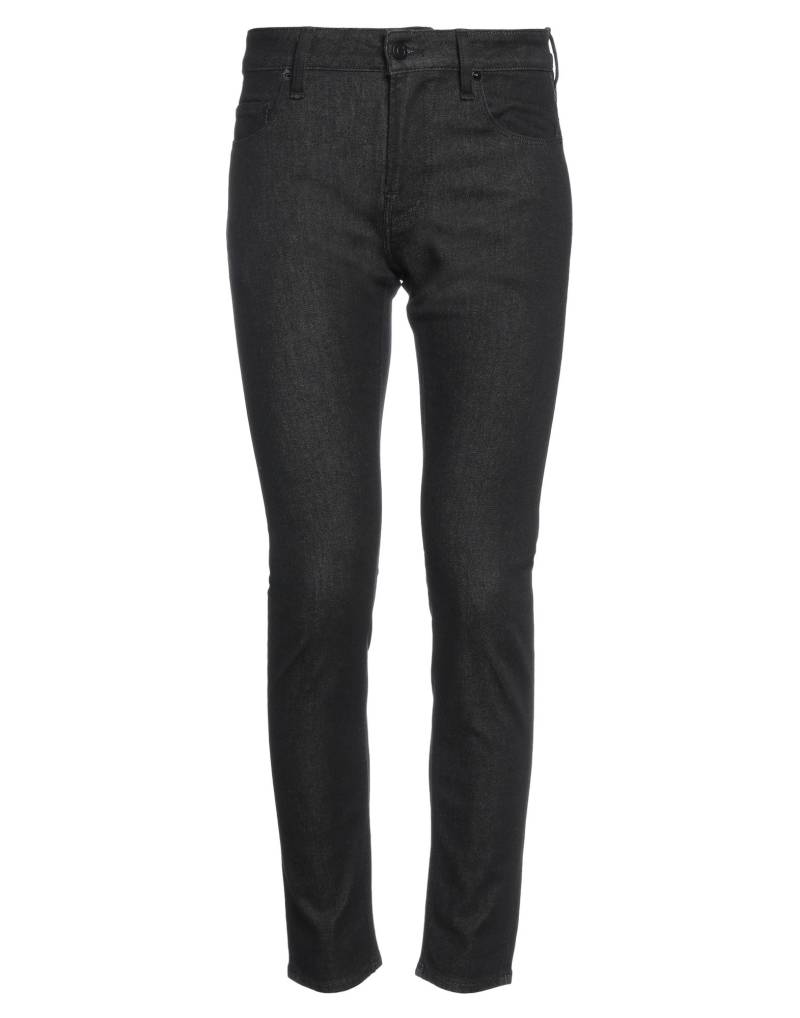 GUESS Jeanshose Herren Schwarz von GUESS