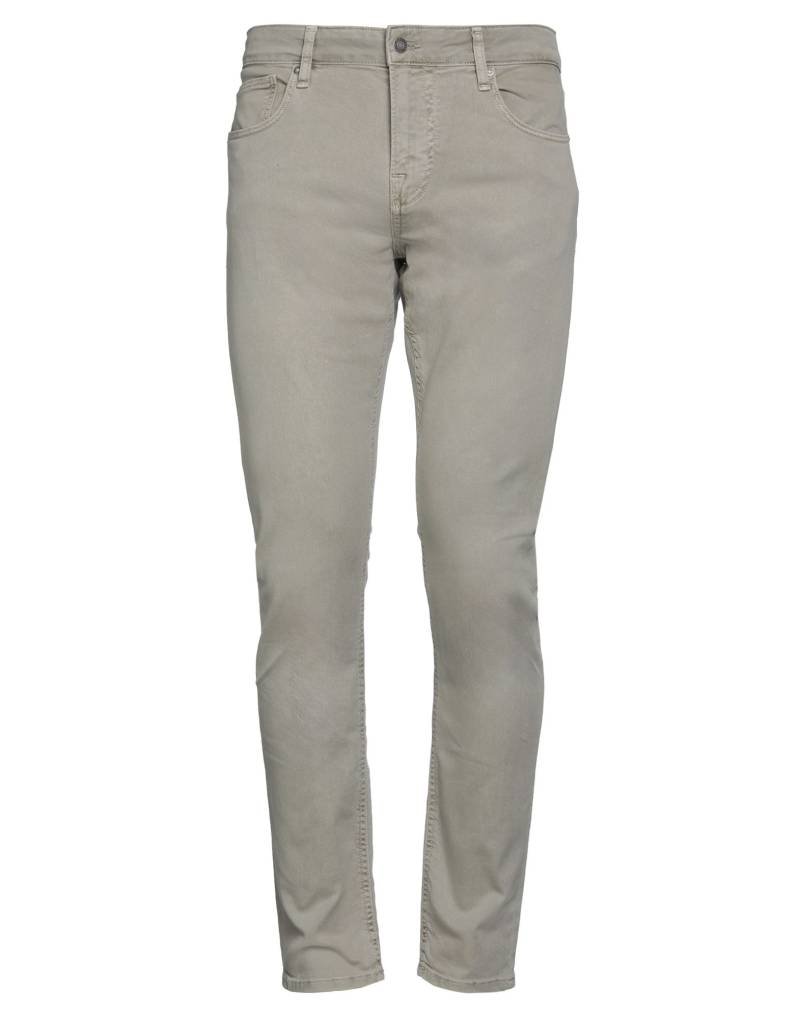 GUESS Jeanshose Herren Maulwurfsgrau von GUESS