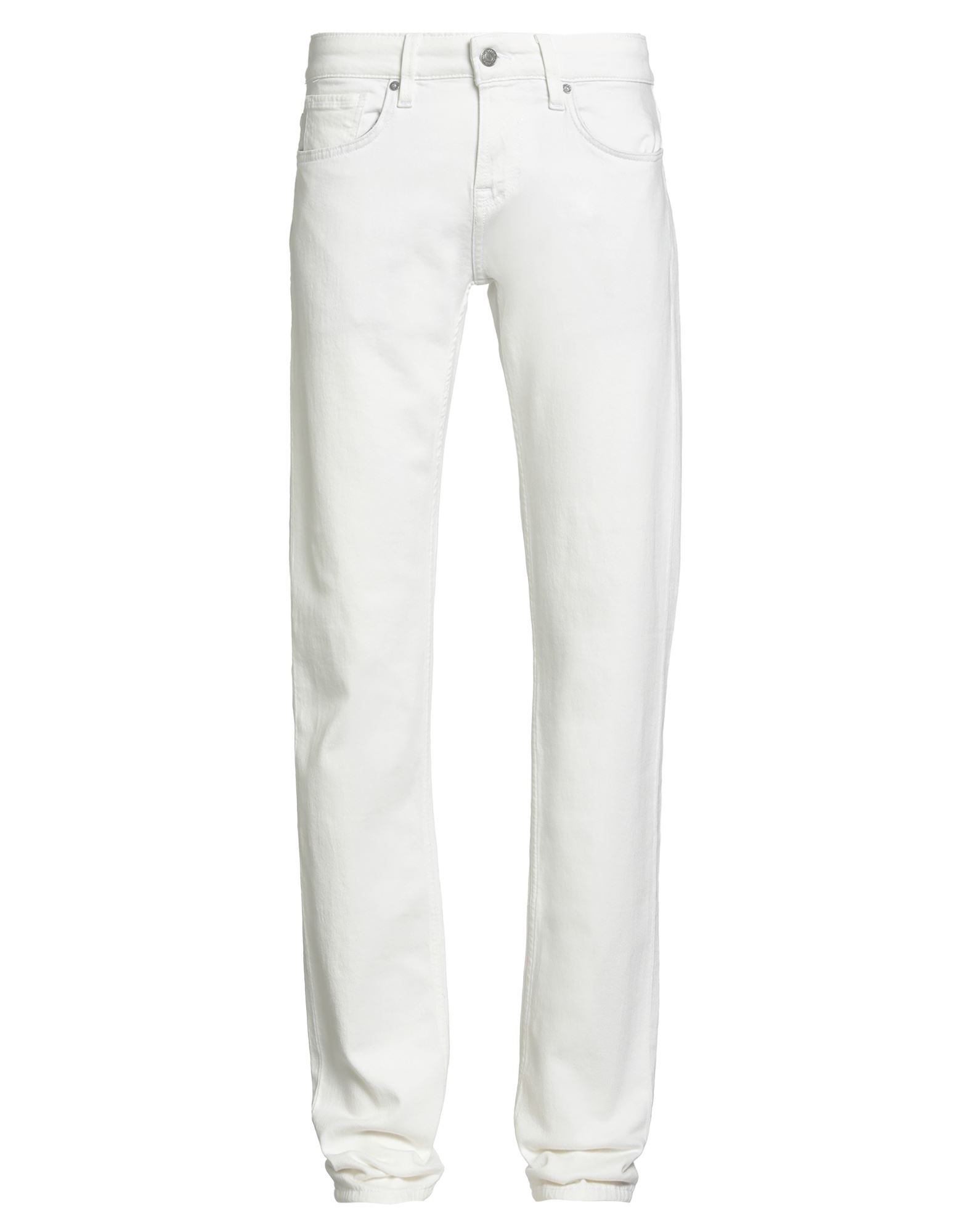 GUESS Jeanshose Herren Weiß von GUESS