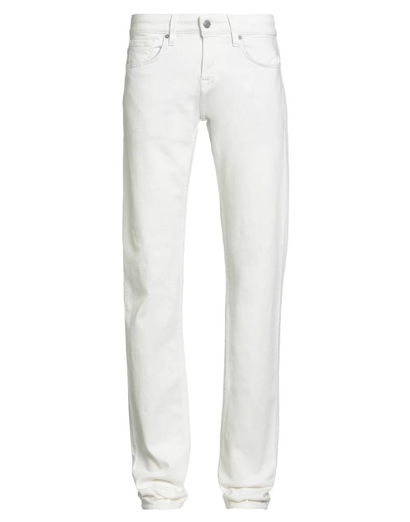 GUESS Jeanshose Herren Weiß von GUESS