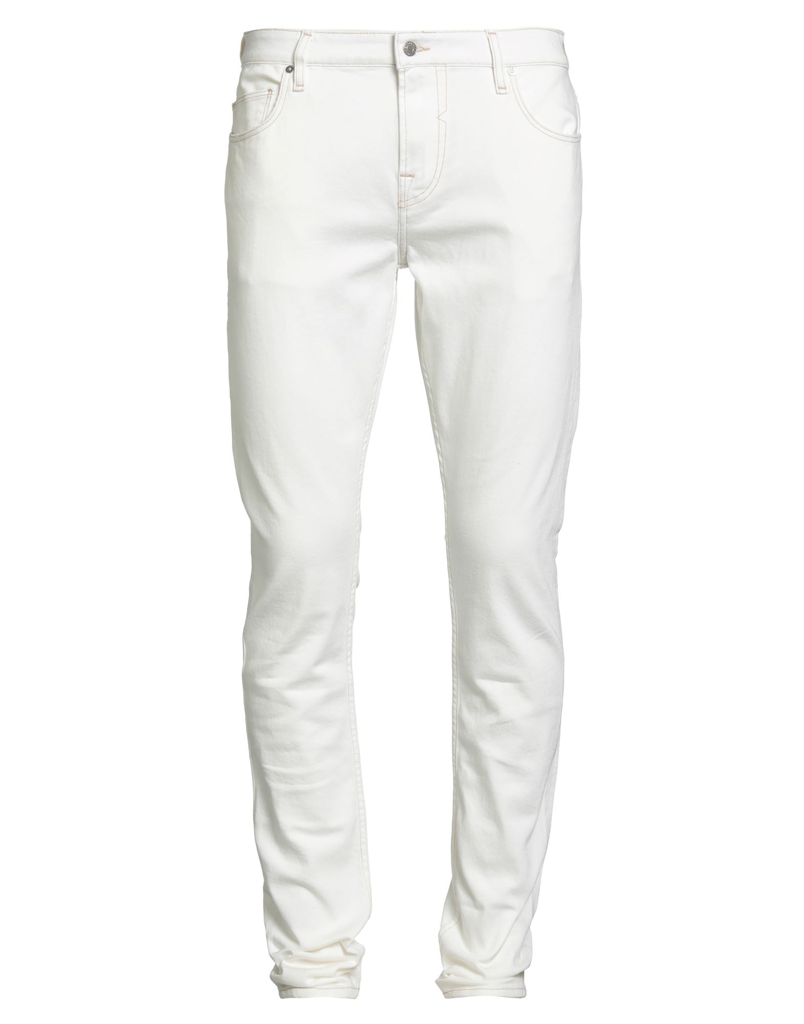 GUESS Jeanshose Herren Weiß von GUESS