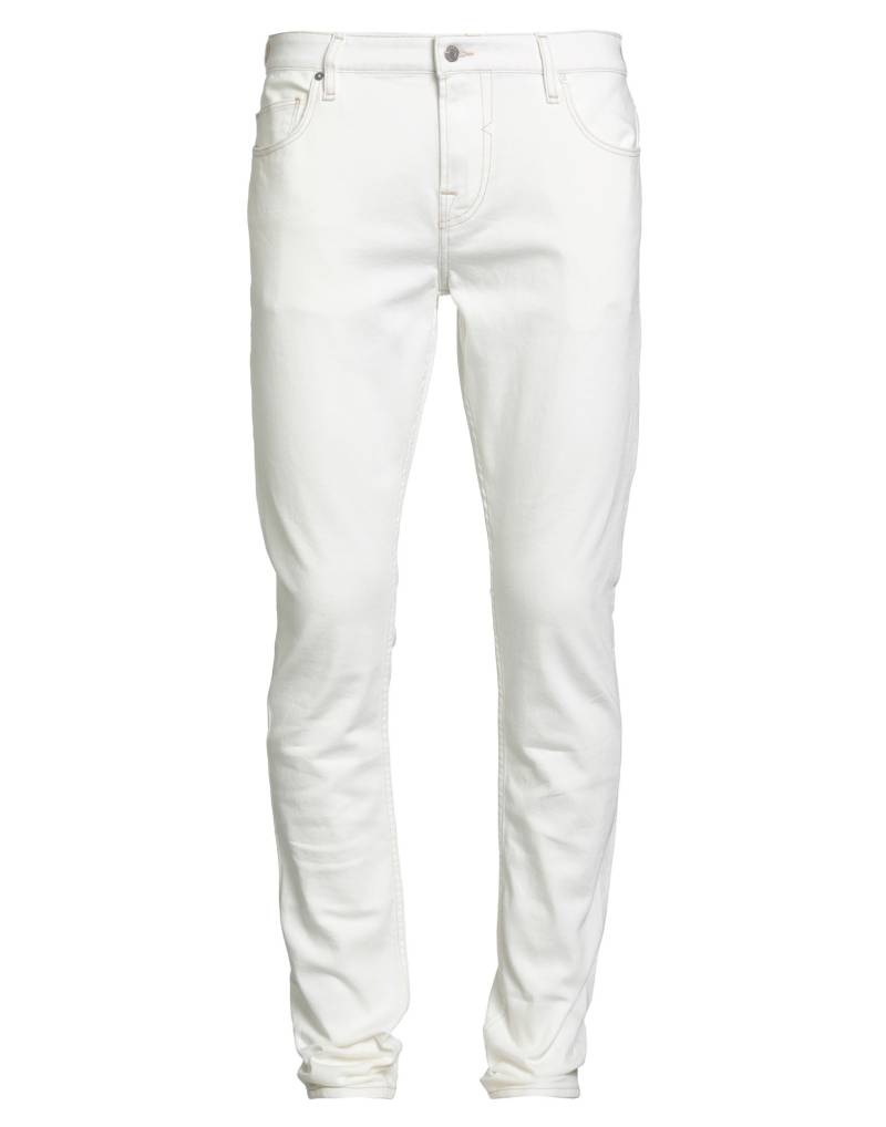 GUESS Jeanshose Herren Weiß von GUESS