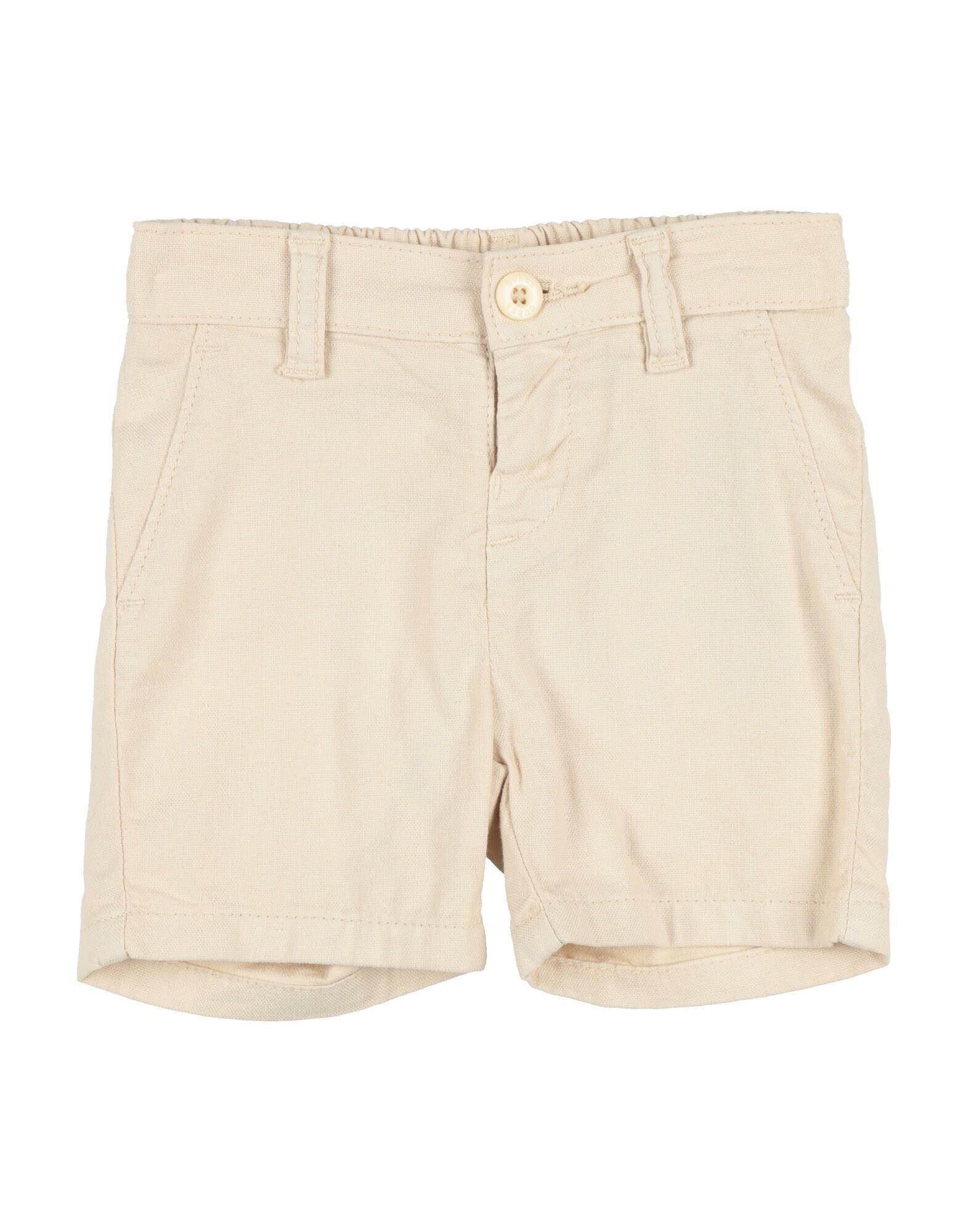 GUESS Jeanshose Kinder Beige von GUESS