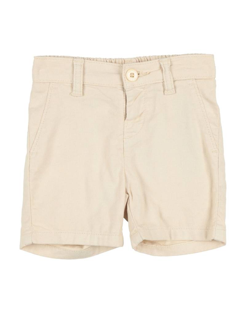 GUESS Jeanshose Kinder Beige von GUESS