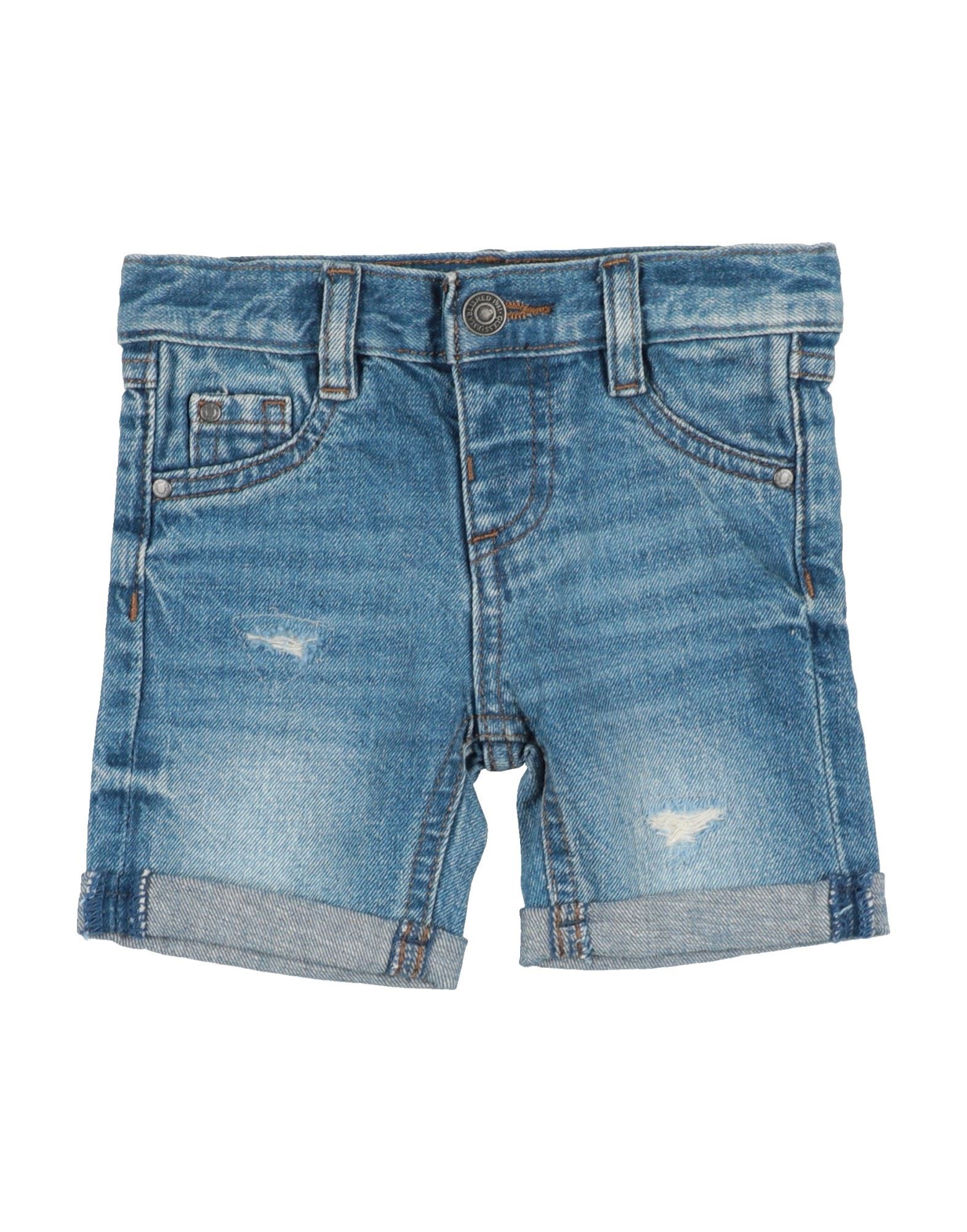 GUESS Jeanshose Kinder Blau von GUESS