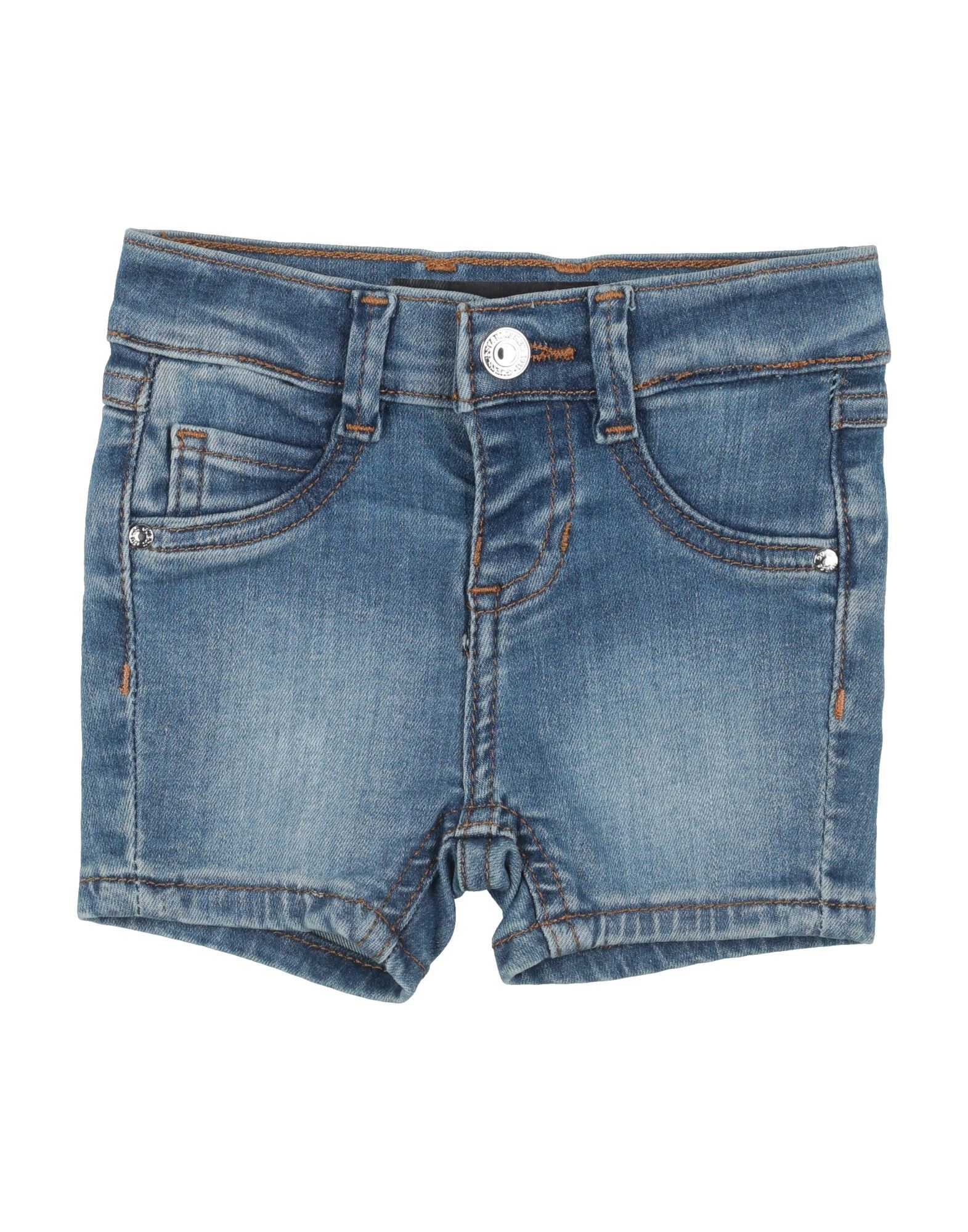 GUESS Jeanshose Kinder Blau von GUESS