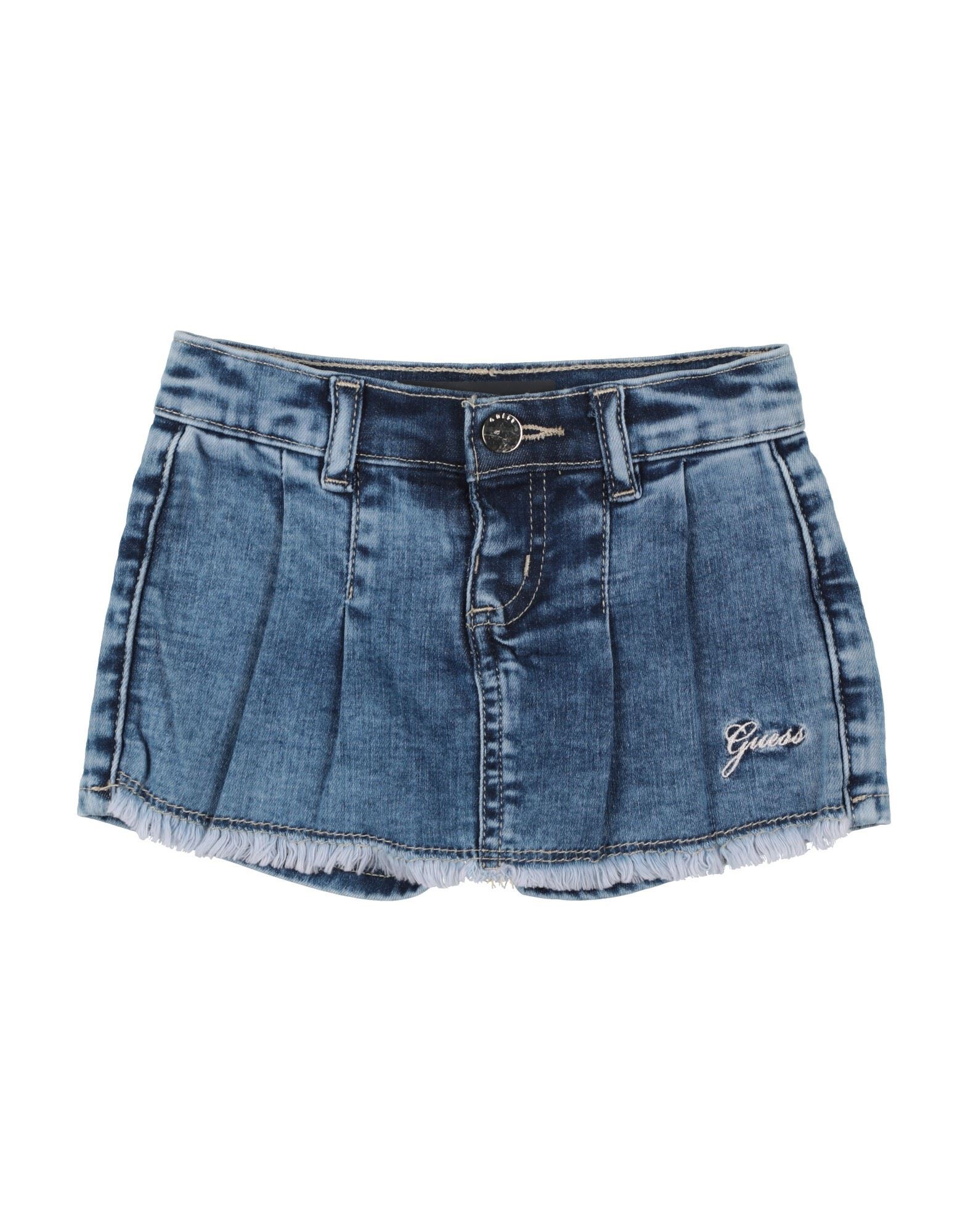 GUESS Jeanshose Kinder Blau von GUESS