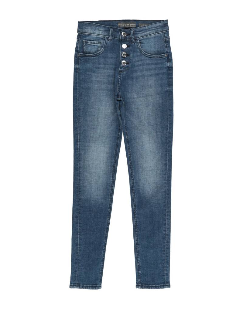 GUESS Jeanshose Kinder Blau von GUESS