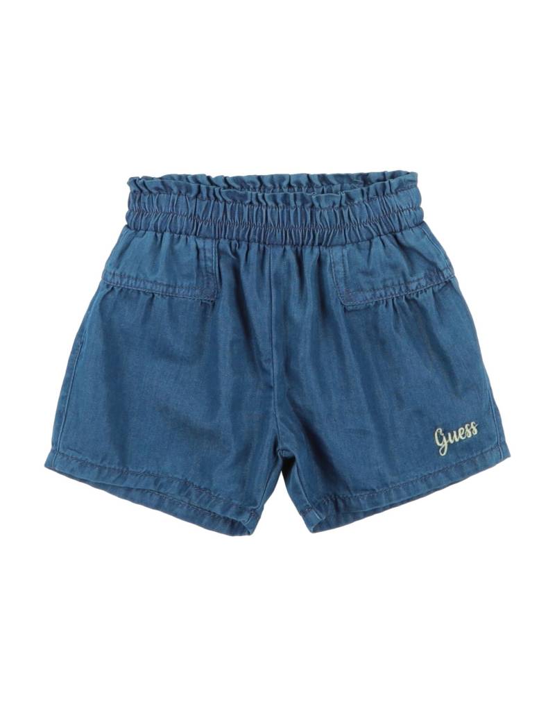 GUESS Jeanshose Kinder Blau von GUESS