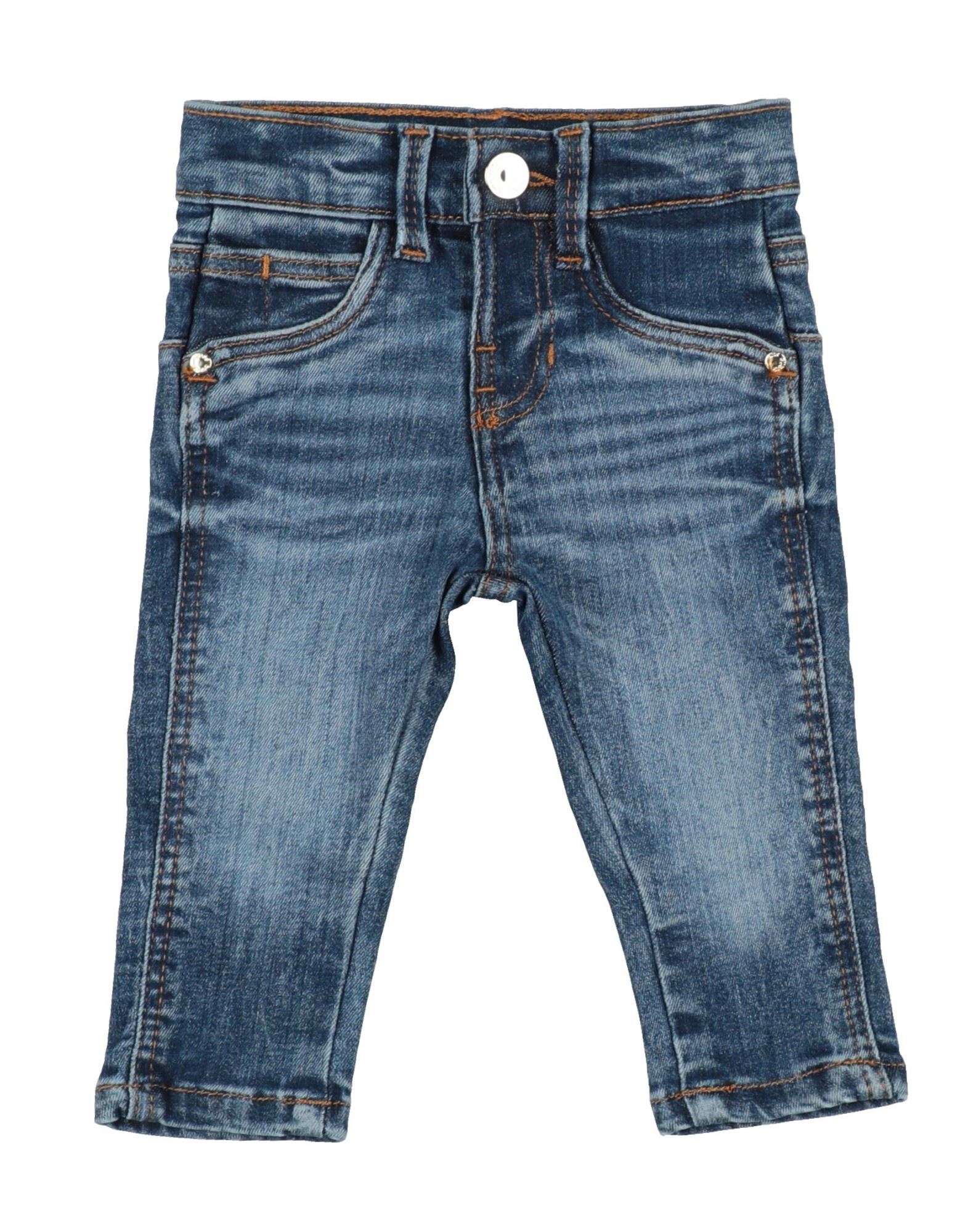 GUESS Jeanshose Kinder Blau von GUESS