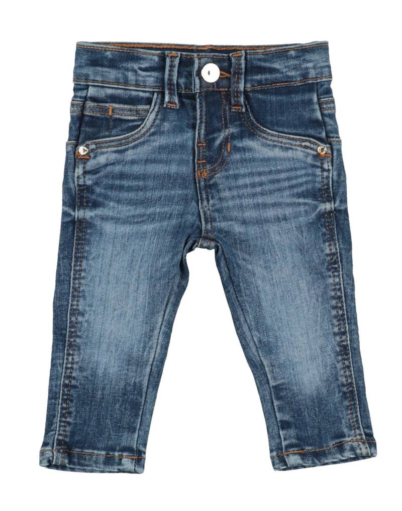 GUESS Jeanshose Kinder Blau von GUESS