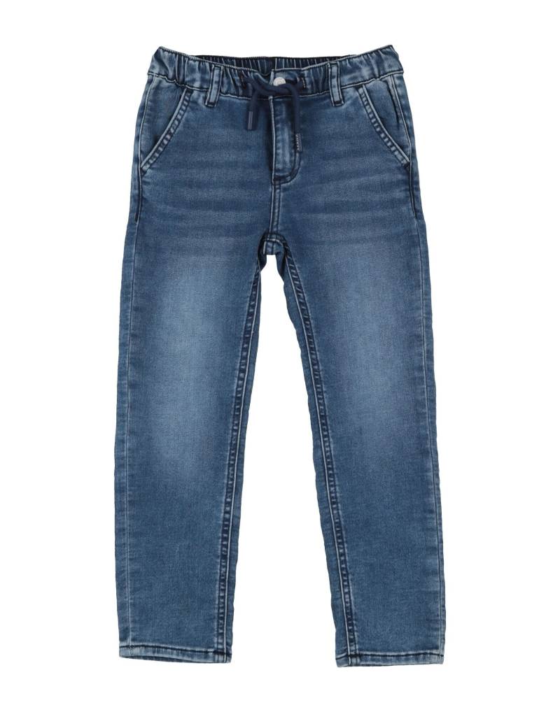 GUESS Jeanshose Kinder Blau von GUESS