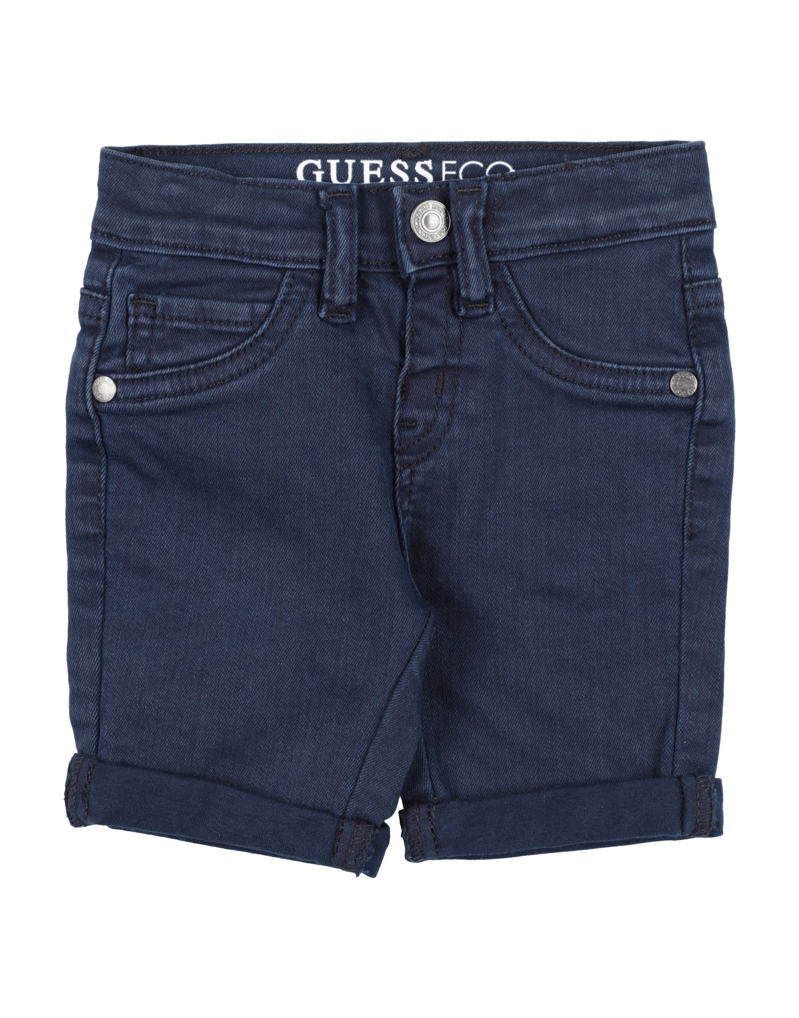 GUESS Jeanshose Kinder Nachtblau von GUESS