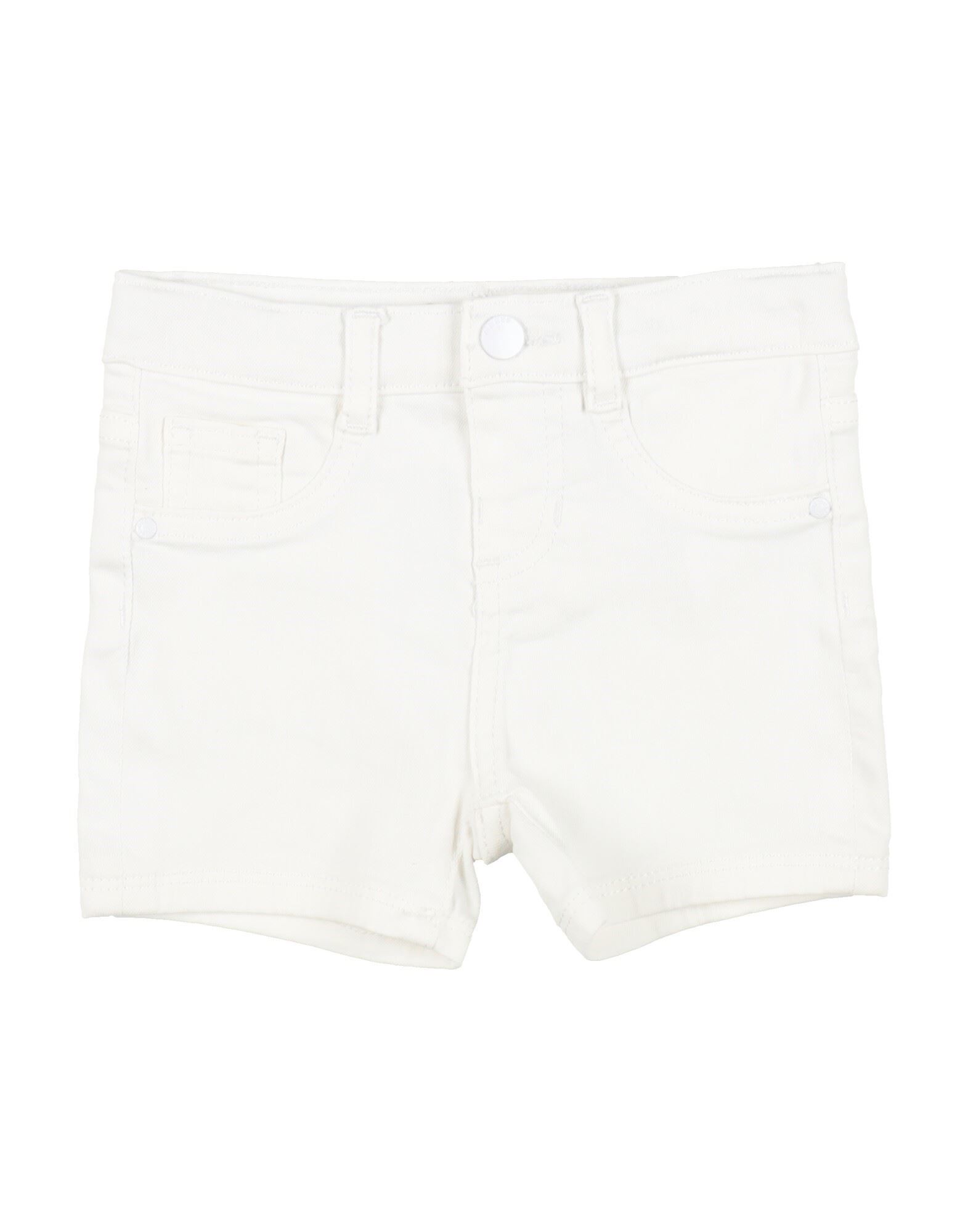 GUESS Jeanshose Kinder Weiß von GUESS