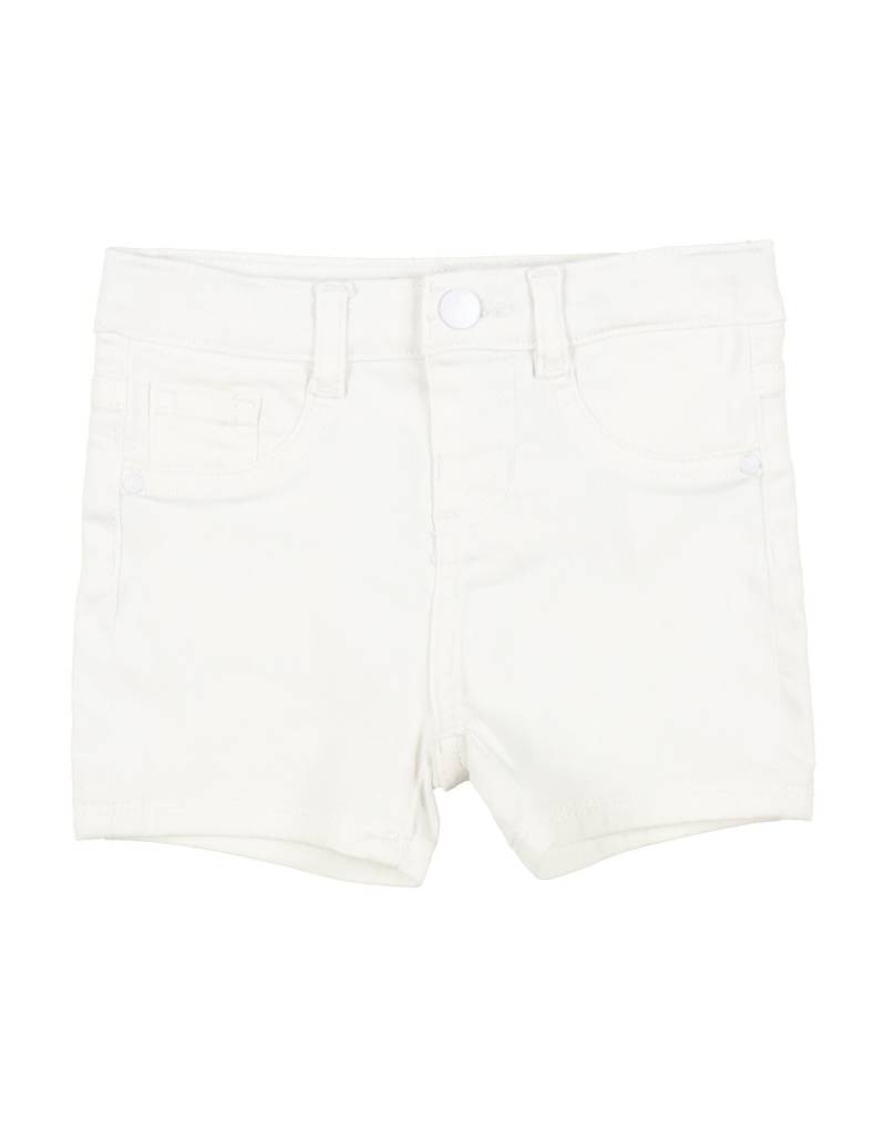 GUESS Jeanshose Kinder Weiß von GUESS