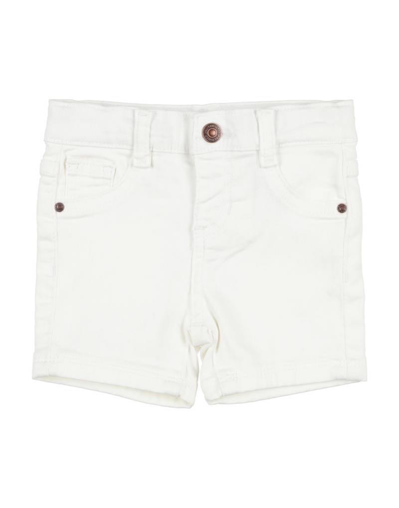 GUESS Jeanshose Kinder Weiß von GUESS