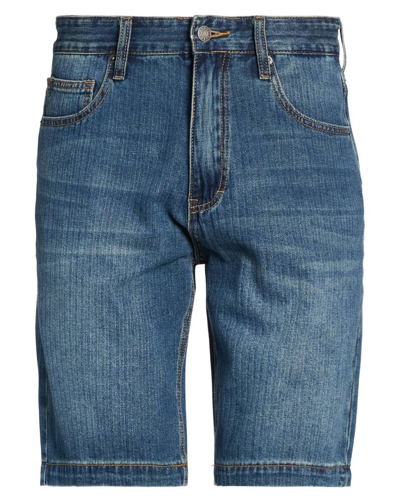 GUESS Jeansshorts Herren Blau von GUESS