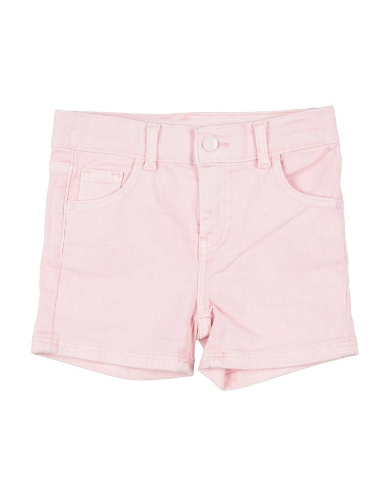 GUESS Jeansshorts Kinder Rosa von GUESS