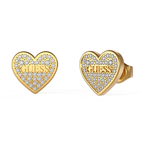 GUESS Jewellery Ohrringe JUBE02173JWYG von GUESS