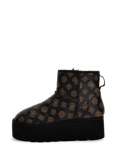 GUESS Jilla FL8JALFAL10BROCR, Boots - 36 EU von GUESS