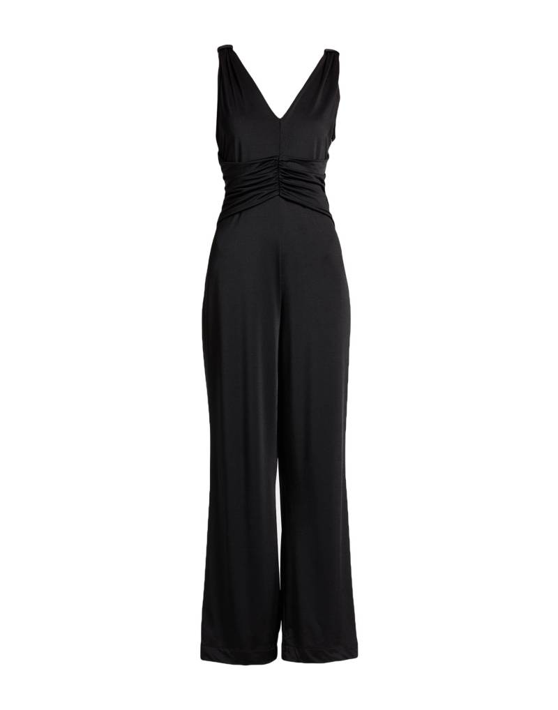 GUESS Jumpsuit Damen Schwarz von GUESS