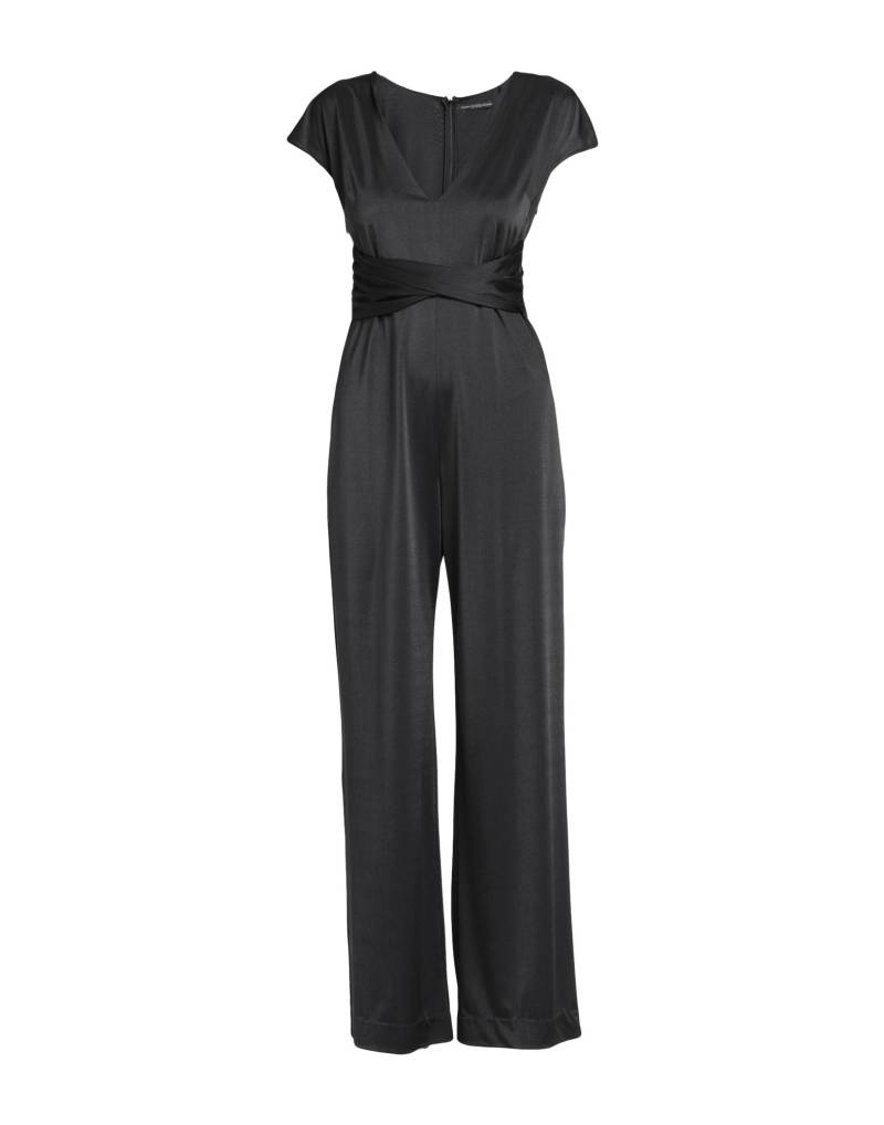 GUESS Jumpsuit Damen Schwarz von GUESS