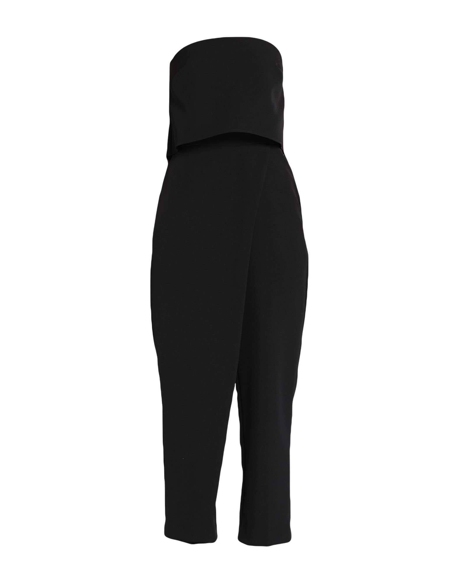 GUESS Jumpsuit Damen Schwarz von GUESS