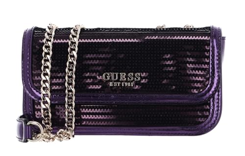 GUESS KASKA Mini Violett von GUESS