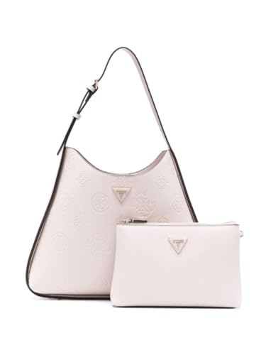 GUESS Keandra Large Hobo Stone Logo von GUESS
